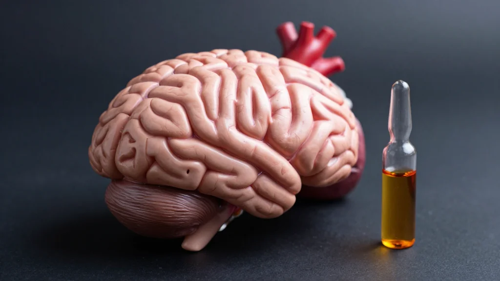 A New Study Suggests Heart Attacks Can Leave A Neurological “Aftershock”
