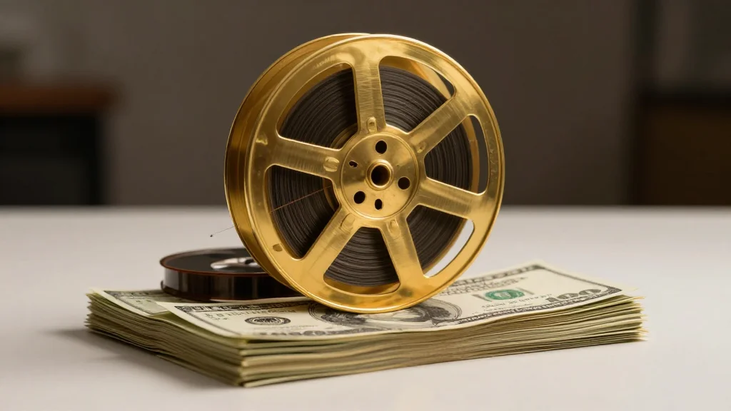 Paramount's $110B Move Targets Rival, Says Antitrust Lawyer