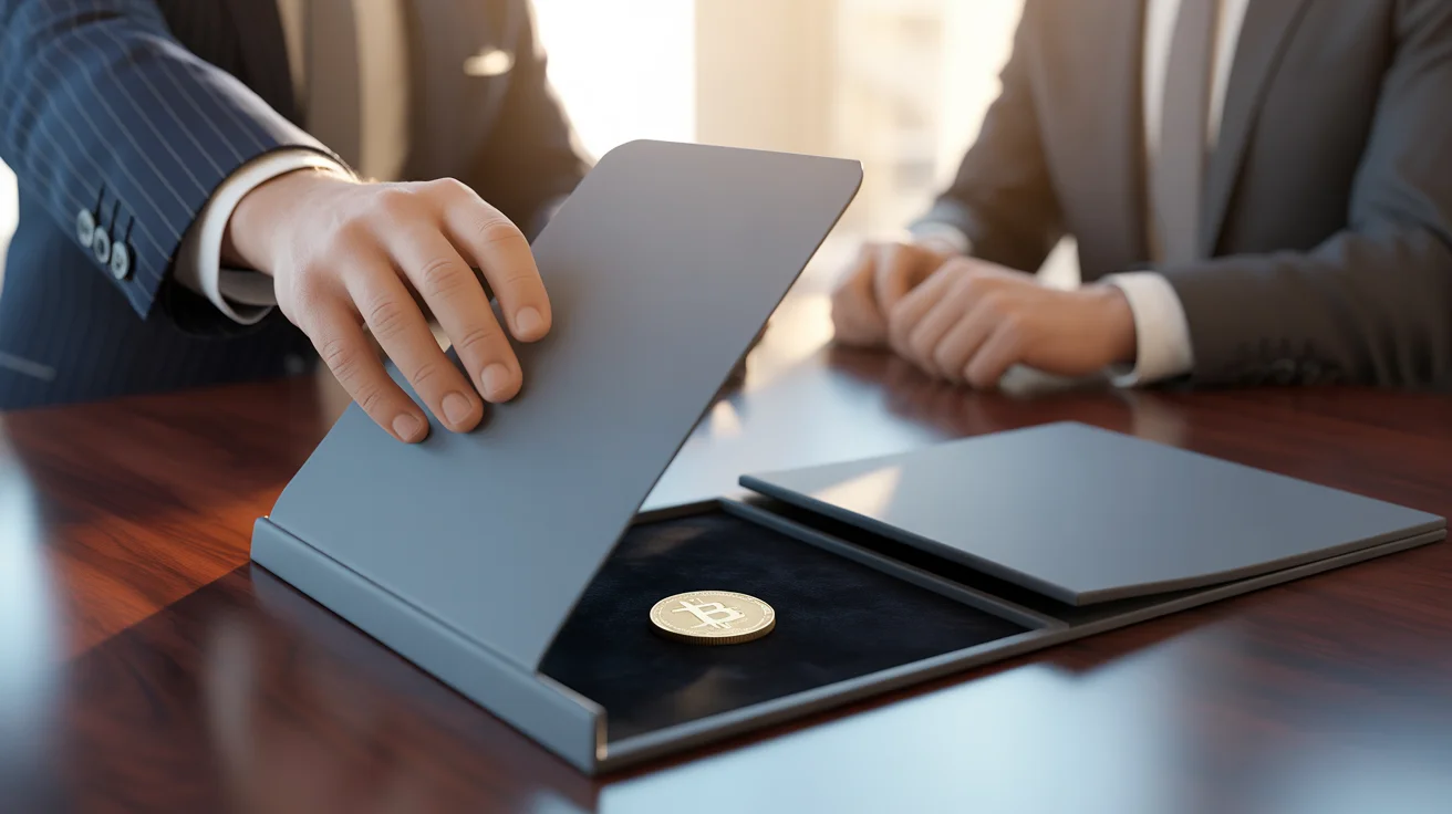 Morgan Stanley's Bitcoin ETF Signals Bright Future