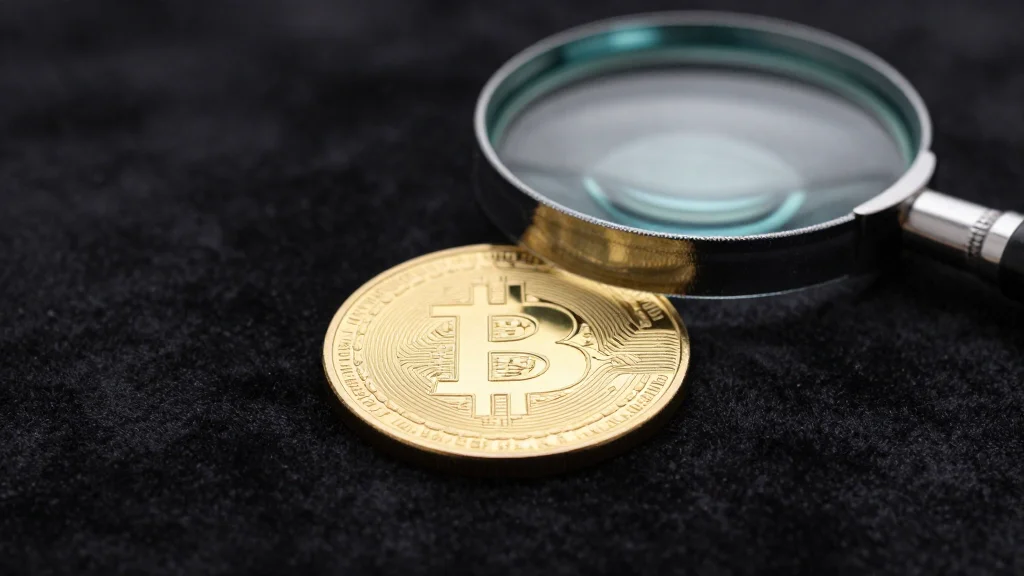 Would You Like a Daily 5‑Minute Bitcoin Analysis?