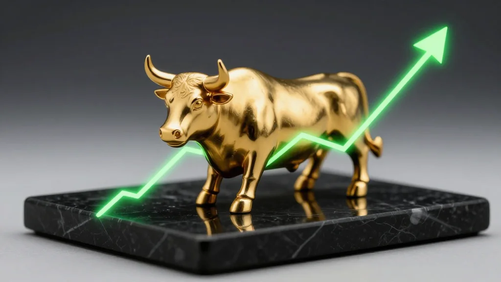 Only a Handful of Stocks Drove This Week’s Market Highs
