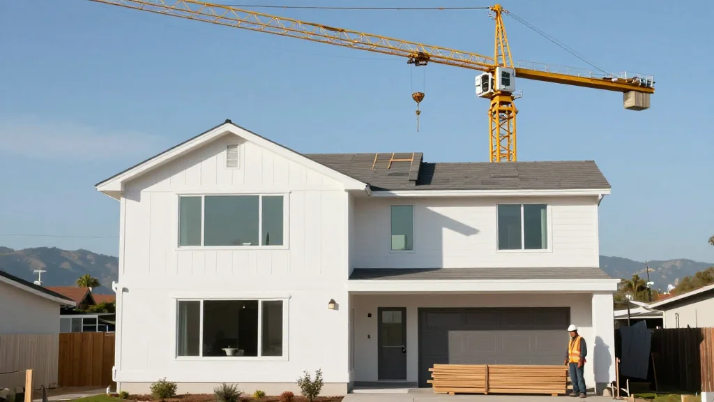 Altadena Leads Rebuilding; Over Half File Permits