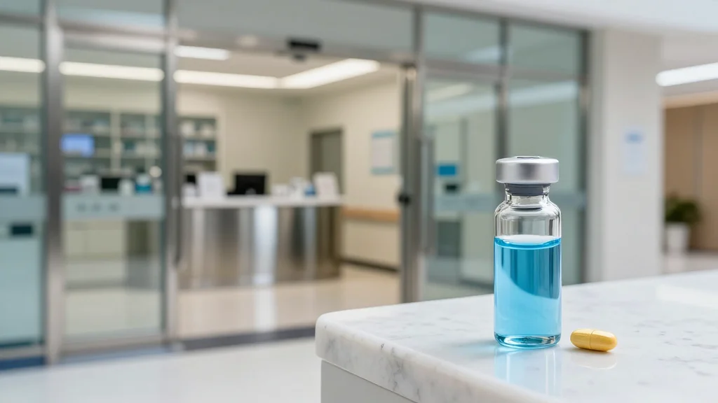 Hospitals Worry HRSA’s Latest 340B RFI Aims To Avoid Legal Risks, Not Address Concerns
