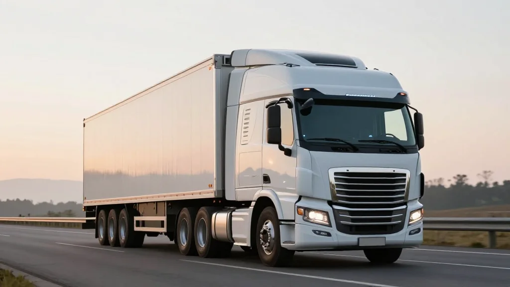 Kodiak AI, Roehl Transport Start First U.S. Commercial Autonomous Freight Service