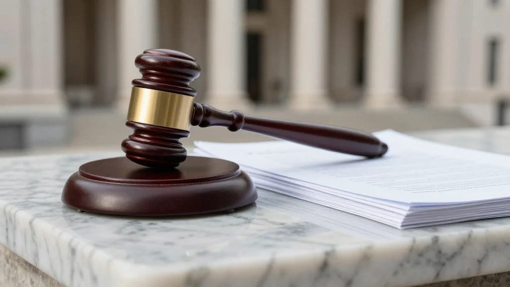 Federal Judge Blocks Trump Administration's Race‑Data Demand on Public Colleges