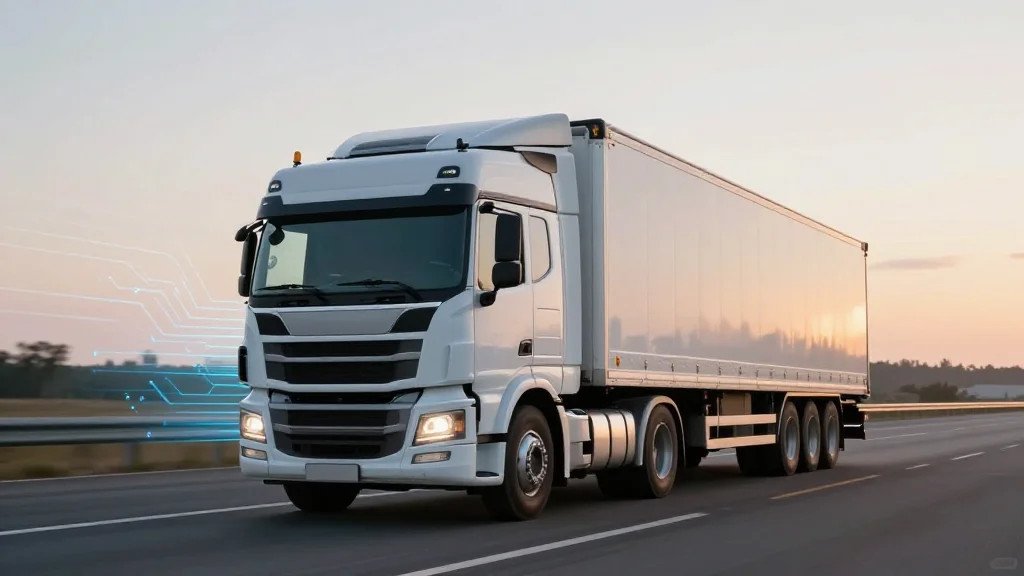 XPO Logistics Stock Doubles as LTL Volumes Surge, AI Boosts Margins