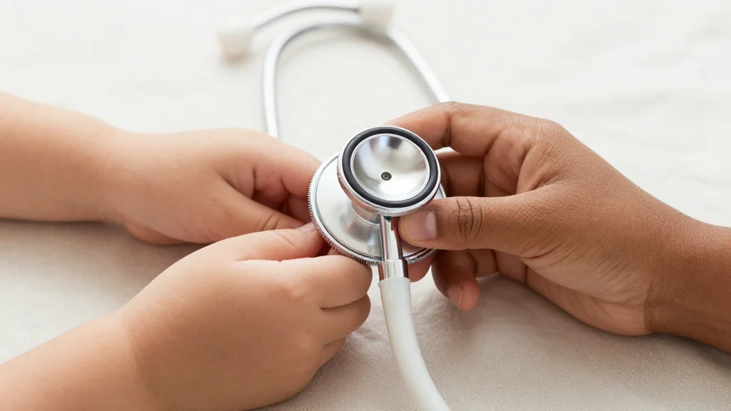 Racist Claim Blames Parenting, Ignores Black Mental Health Disparities