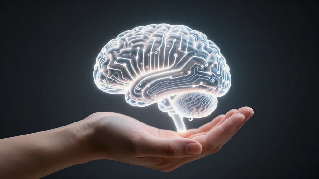AI's Real Breakthrough: Mindset, Not Technology