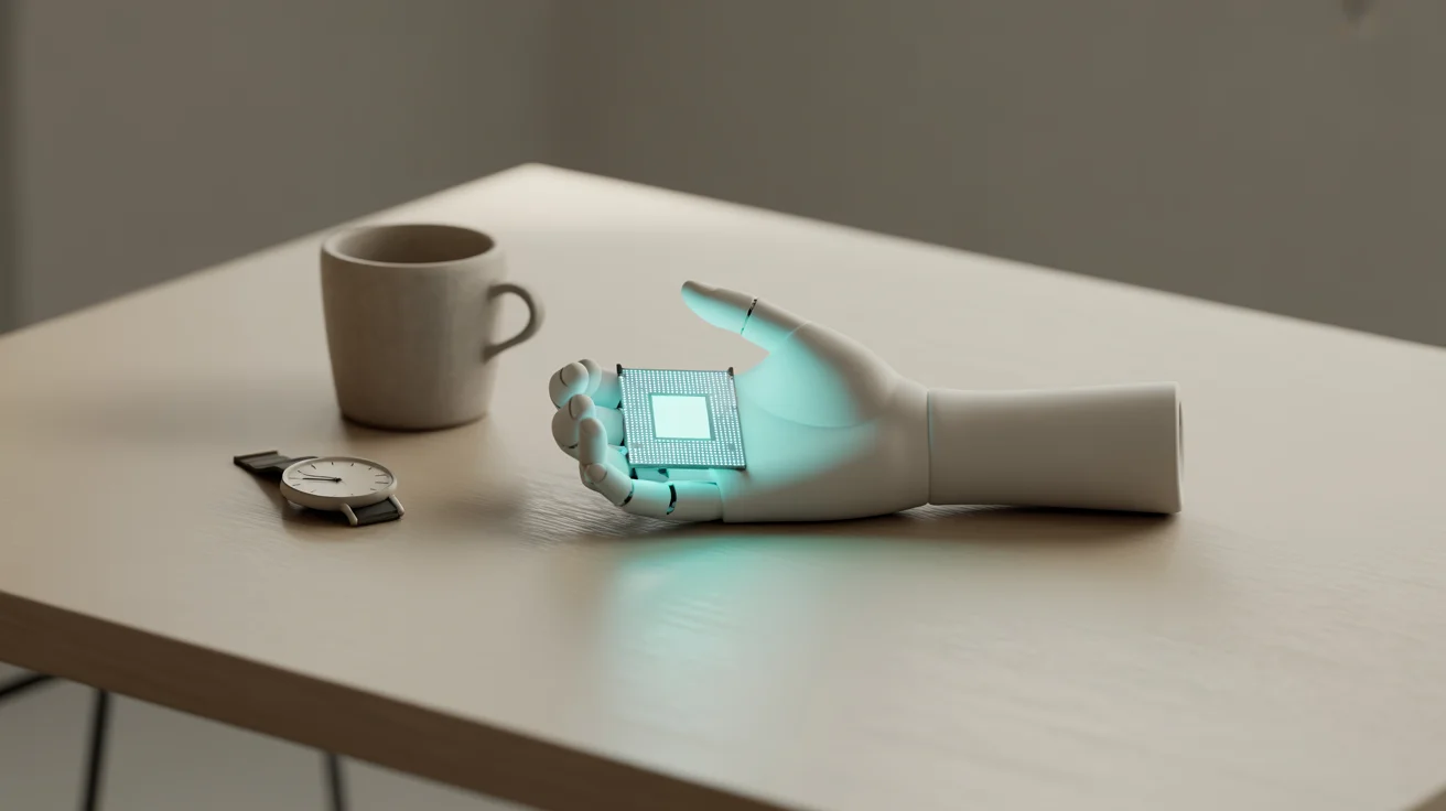 AI Assistants Reach the ‘They’ll Fight You’ Phase
