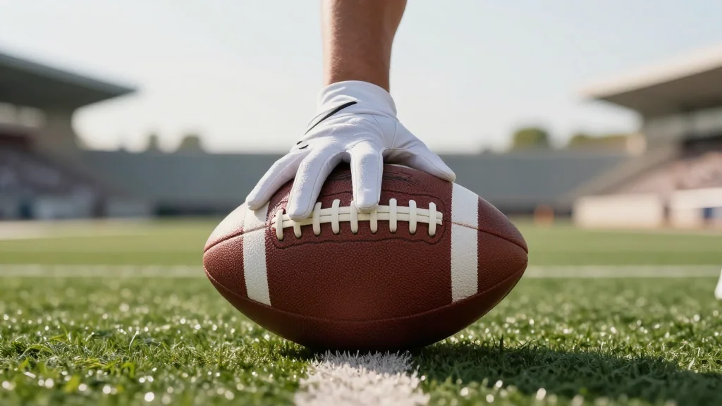 Falcons QBs Embrace Present‑Moment Mindset to Sharpen Performance