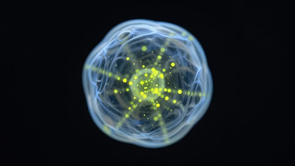 Nanocrystal Biohybrids Harvest Light to Reduce N₂ Gas to Ammonia