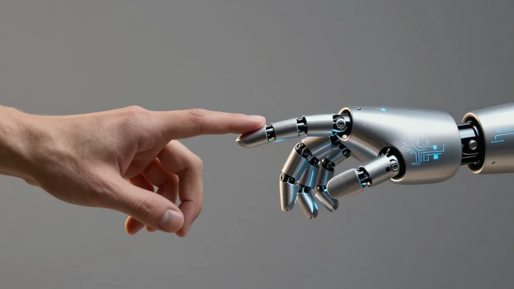 AI Adoption Is a Challenge. Here’s a Solution.