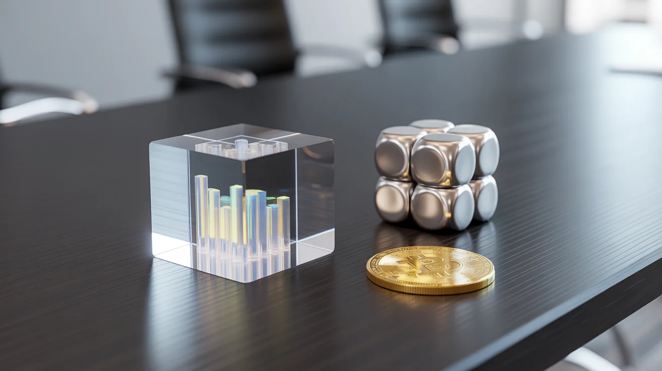 Robinhood and Susquehanna Acquire 90% Stake in LedgerX to Enter Prediction Markets