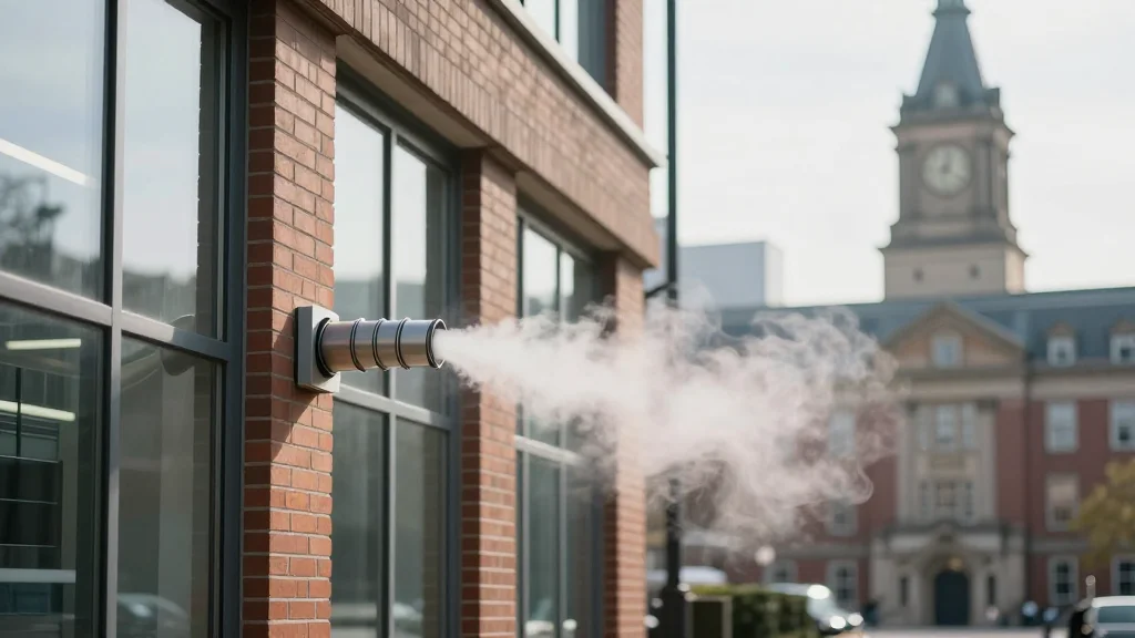 Bradford Council Approves 5.6 MW Heat‑Recycling Data Centre