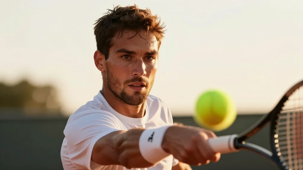 Sinner’s Mastery Mindset Fuels Monte Carlo Victory, Sets Clay Benchmark