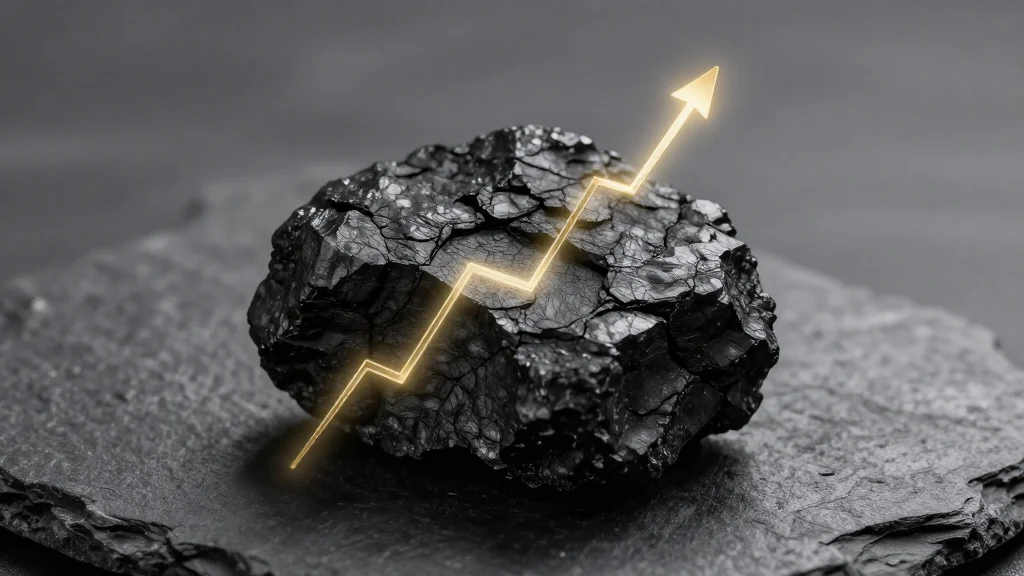 Coal Stocks Retreat; Small Exposure via XME, HCC, BTU, AMR