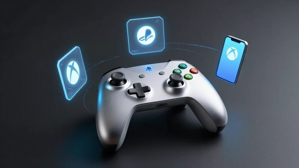 GAMED Is Building a Platform to Show What Gaming Audiences Are Actually Worth