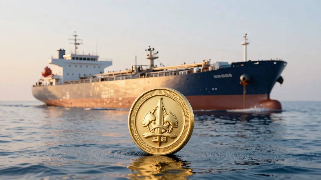 Scorpio Tankers Raises $200M via Convertible Note Offering