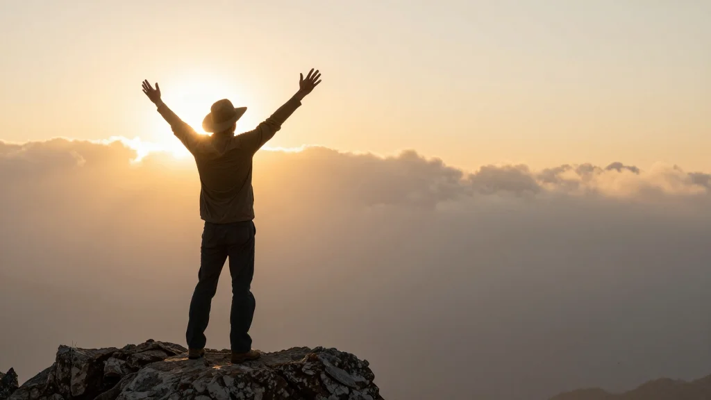 Clarity, Faith, and Resilience Unlock Your True Potential
