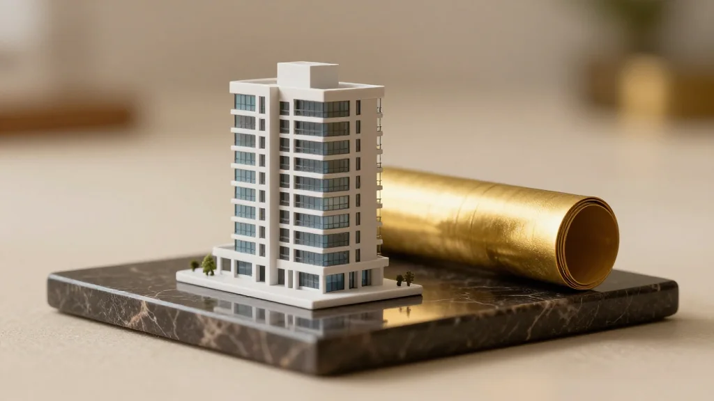 Starwood Real Estate Fund Halts Redemptions as Bet on Lower Interest Rates Bites