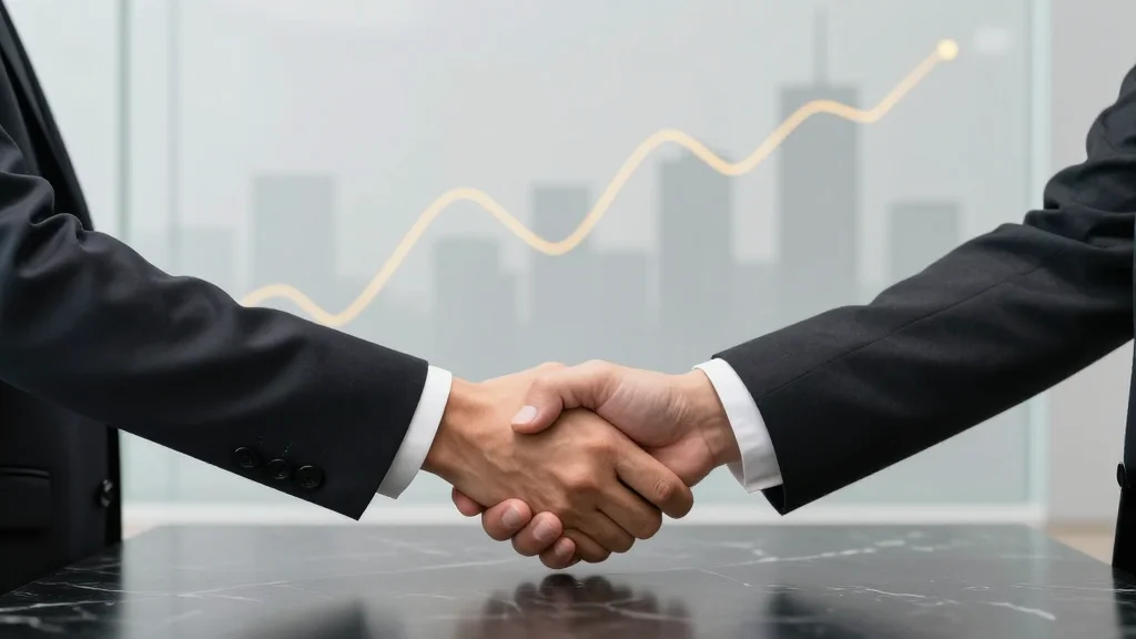 Study: Private Target Deal Terms