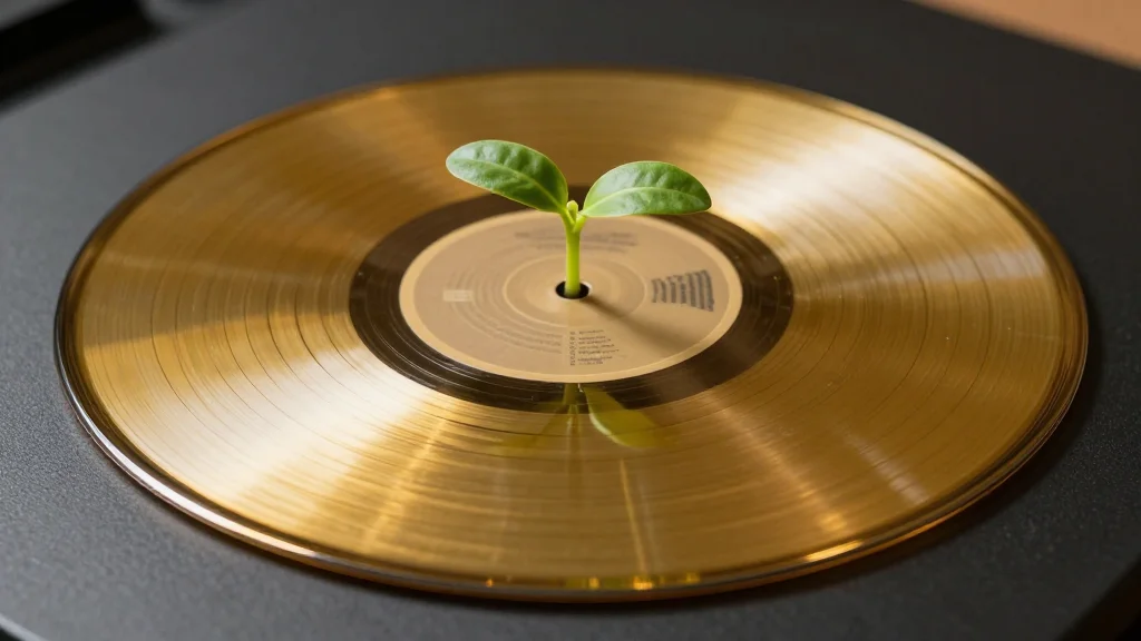 Music Charts Are Manipulated by Paid Album Purchases