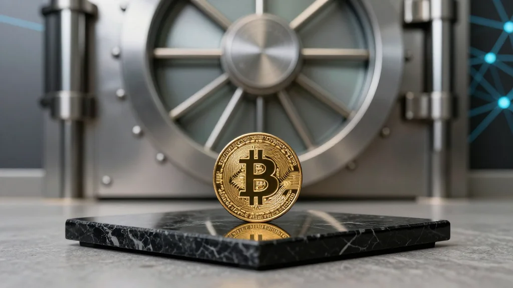 Babylon Enables Trustless BTC Collateral on Aave V4