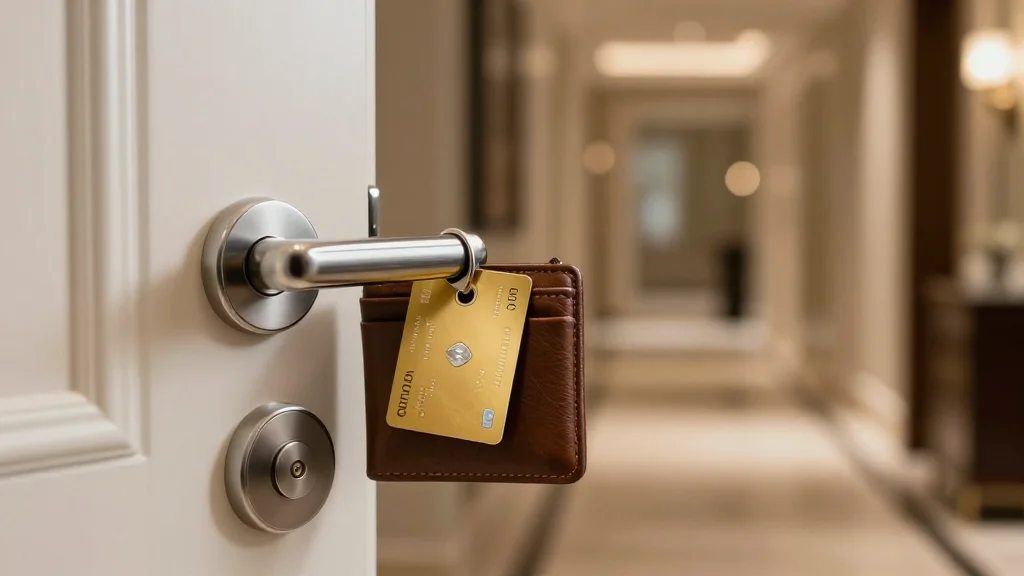 Earn Travel Credits for Booking Through Capital One Business Travel