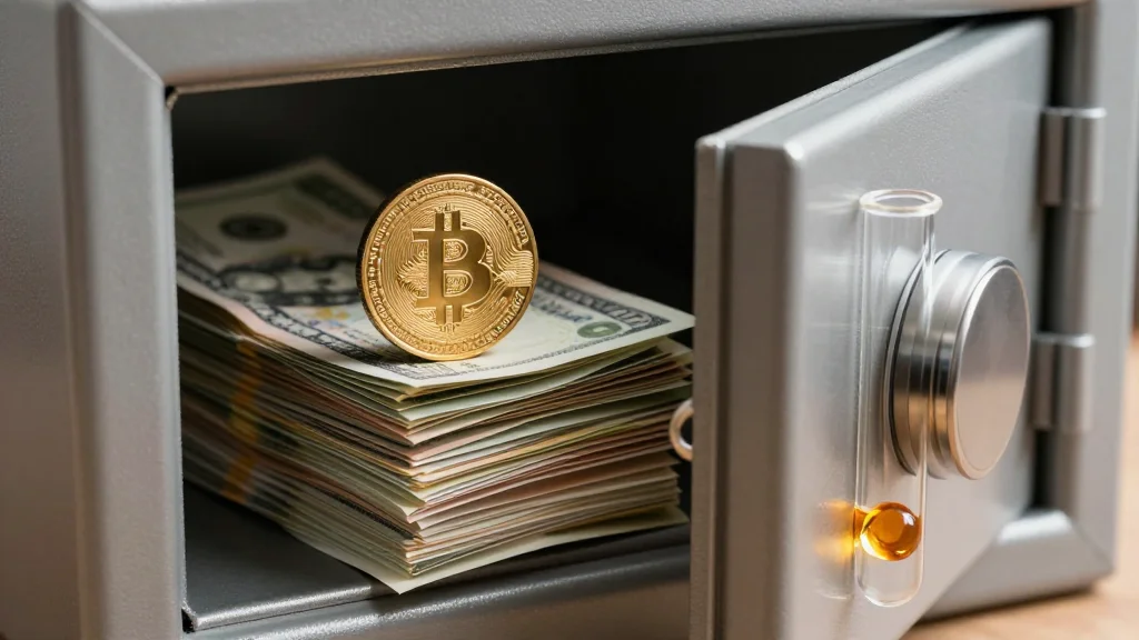WLFI's Token Collateral Sparks Valuation Transparency Debate