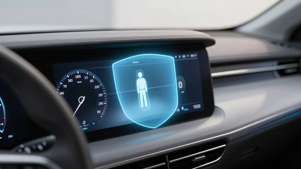 Connected Cars Harvest Your Data – How to Guard Your Privacy in 2026
