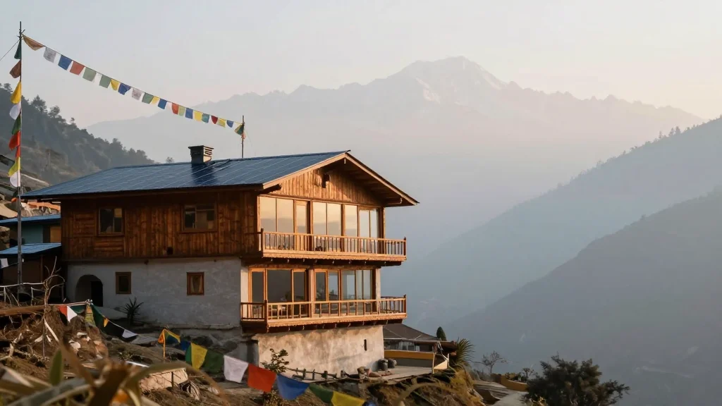 Resilient Nepal Set Trends at ITB Berlin, Expanding Its Global Tourism Vision