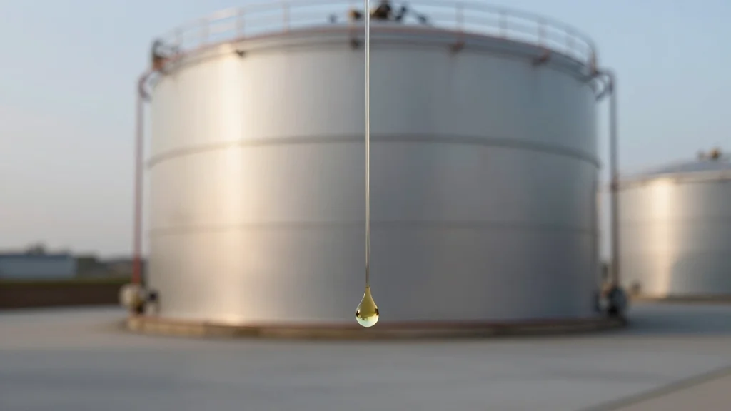 DOE Releases 53 Million Barrels From Strategic Petroleum Reserve to Tame Gas Prices
