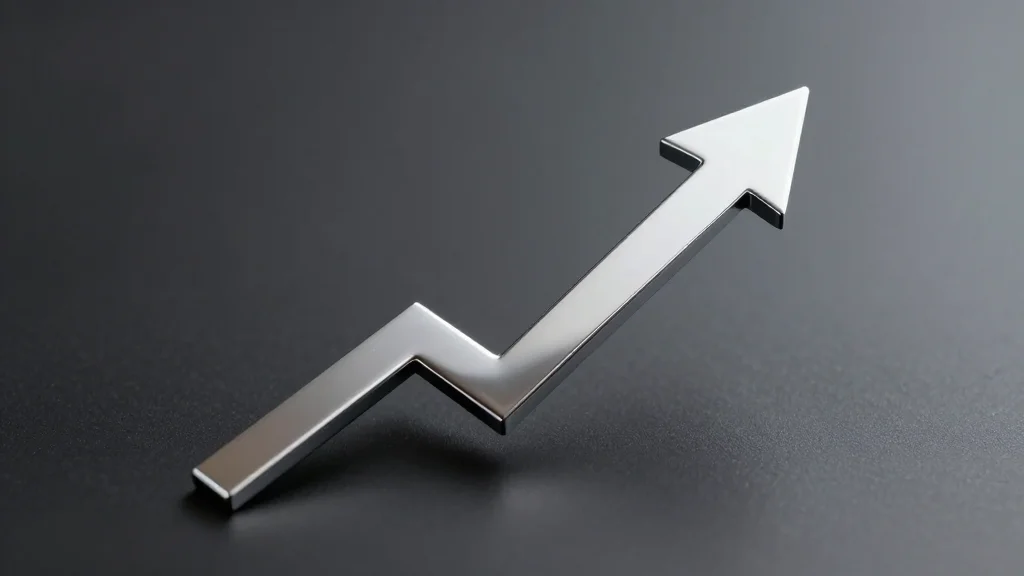 Markets Favor Accelerating Growth Over Raw Rate