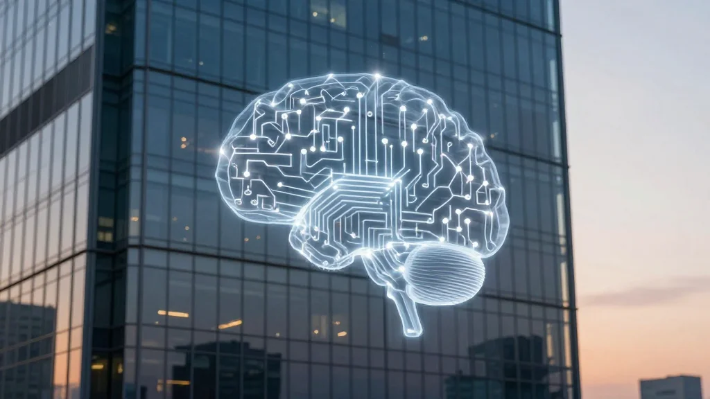 Wipro Consulting Chief Says Organizational Readiness, Not AI, Limits Adoption