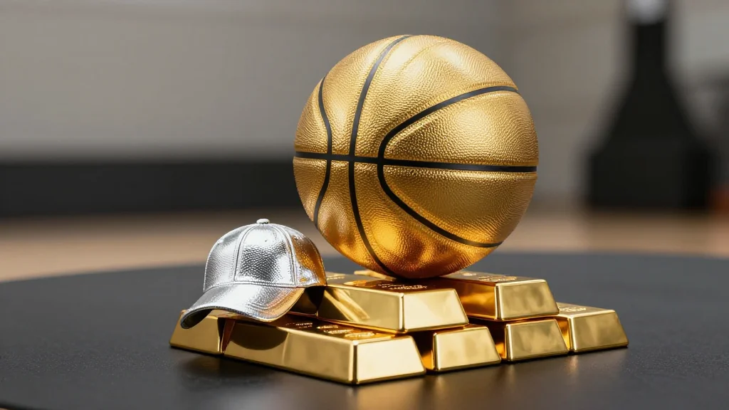 Wilson Signs Record WNBA Deal with Cap‑linked Future Salaries