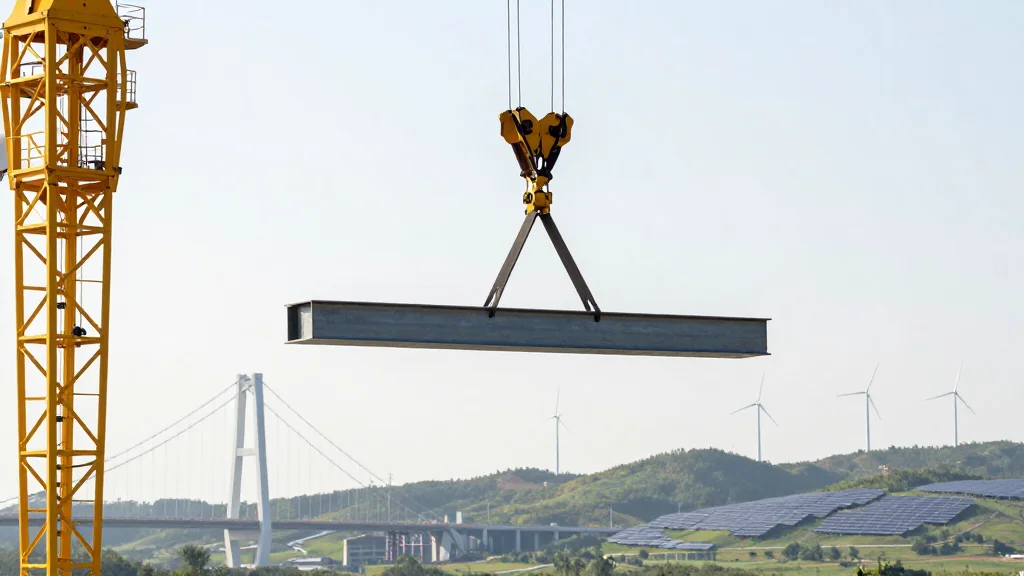 CBI Calls for New Generation of Public-Private Partnerships to Ramp up Infrastructure Investment