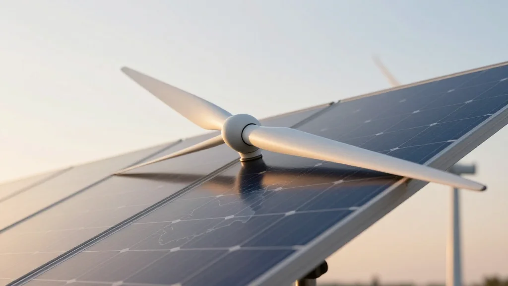 China’s Renewables Top 60% of Power Mix as Q1 Adds 41 GW Solar, 16 GW Wind