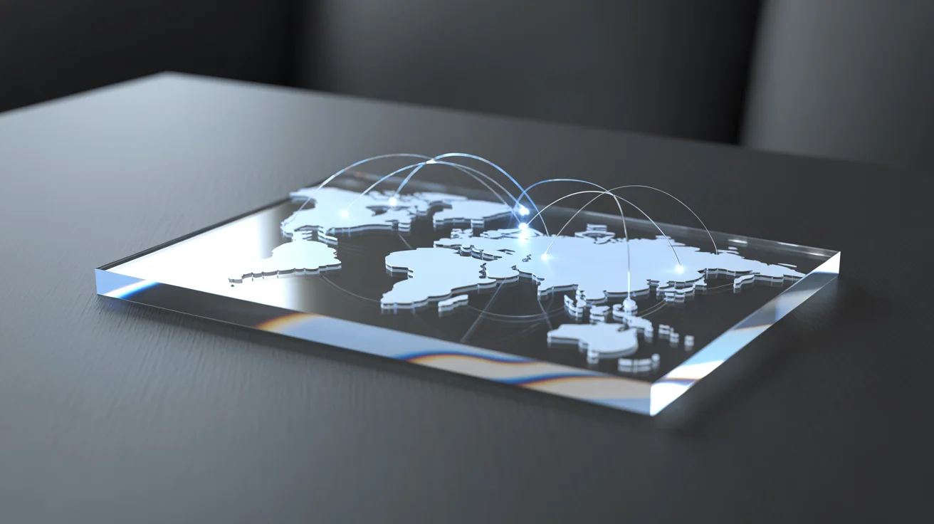 AI Funding Highlights Emerging Innovation Hubs Worldwide