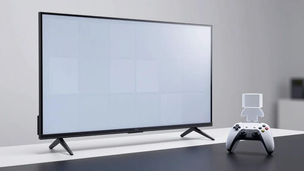 Programmatic TV Home Screens And Gaming Ads For Kids
