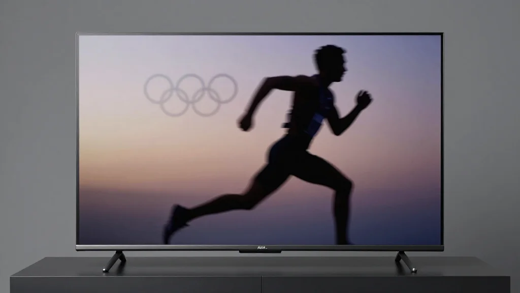“Crazy” That Olympic Athletes Can’t Post Own Competition Footage, Says Payne