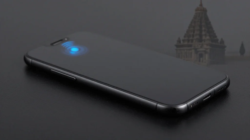 Apple Pay Aiming Launch in India This Year