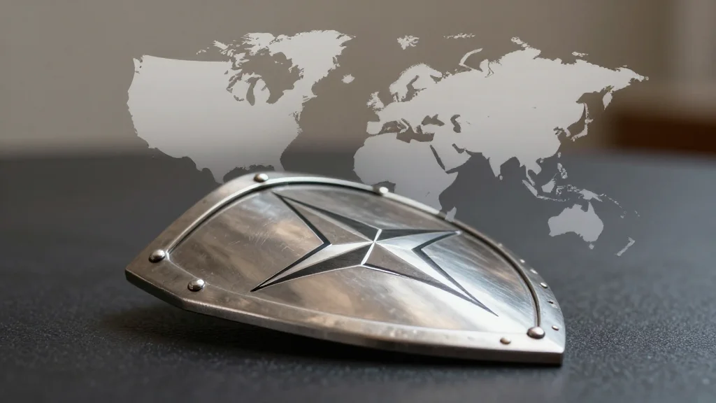 The Transatlantic Crucible