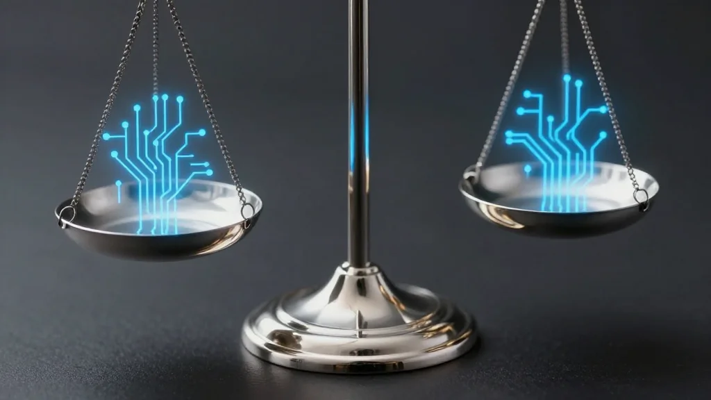 US AI Development Faces Potential Collapse