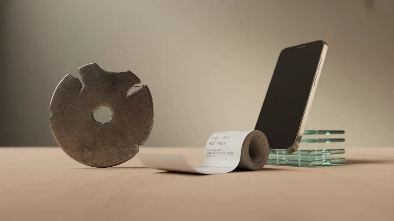 Bitcoin Fails as Payment, Stablecoins Take the Lead