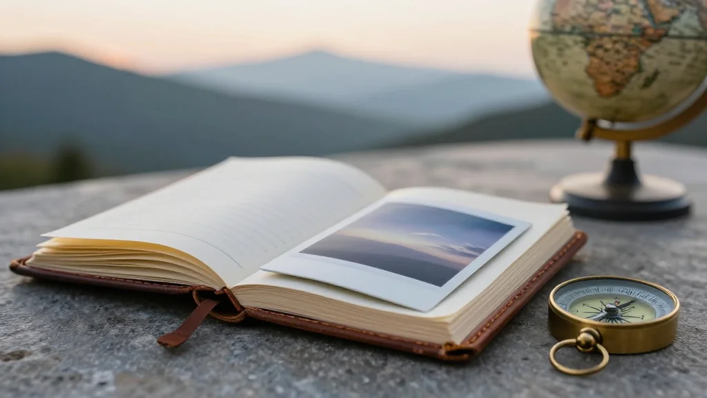Lonely Planet Unveils 'Artifact' Zine to Rekindle Travel Inspiration