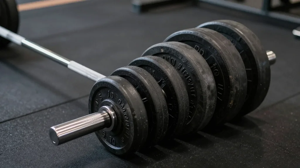 You’re Showing Up At The Gym — So Why Aren’t You Seeing Results?