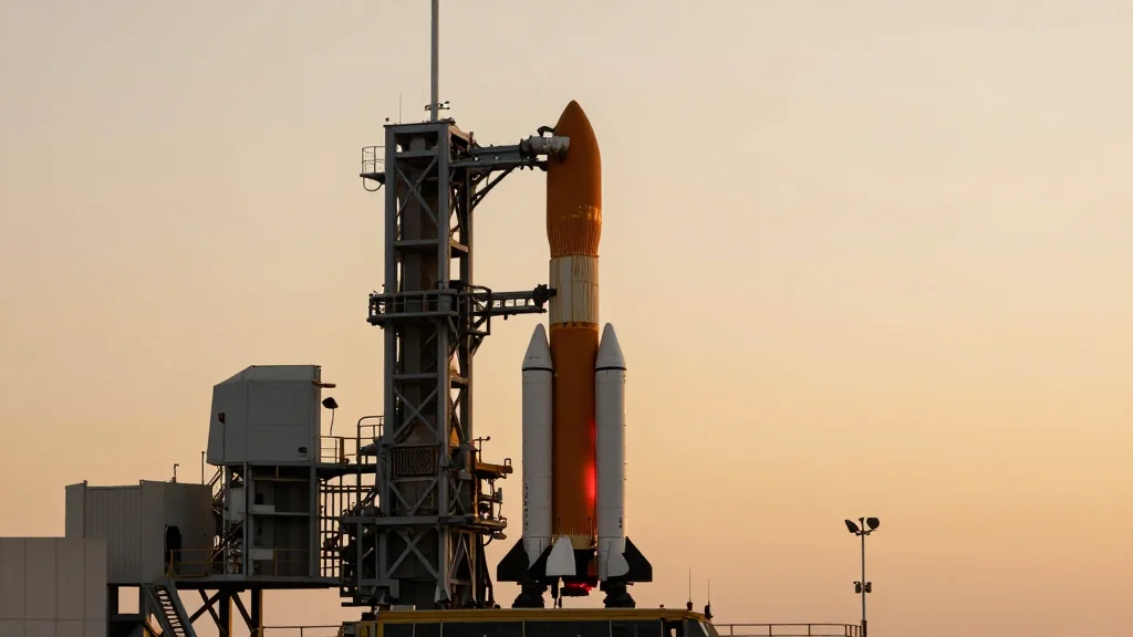 India Won’t Reveal the Cause of Its Two PSLV Rocket Failures