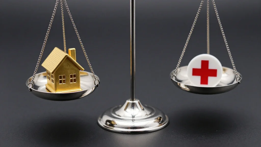 Permanent Insurance Rarely Worth It, Except Special‑Needs Cases