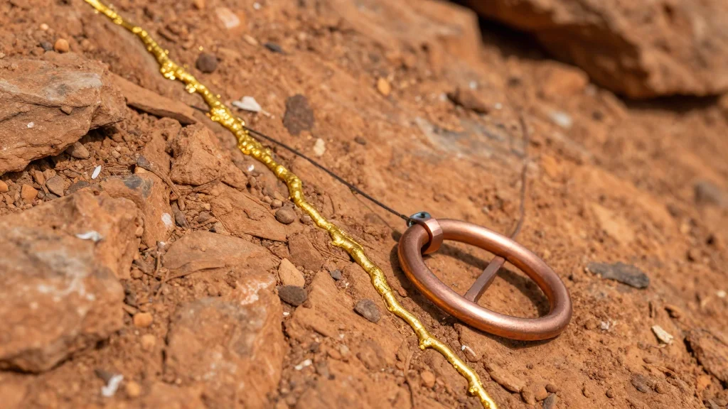 New Adavale Ground at Parkes Gold and Copper Project Is Already Providing Opportunities