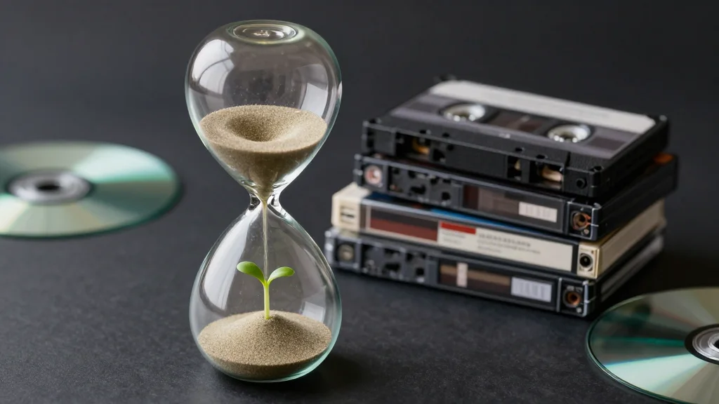 Evergreen Content Revives Old Posts When Trends Shift